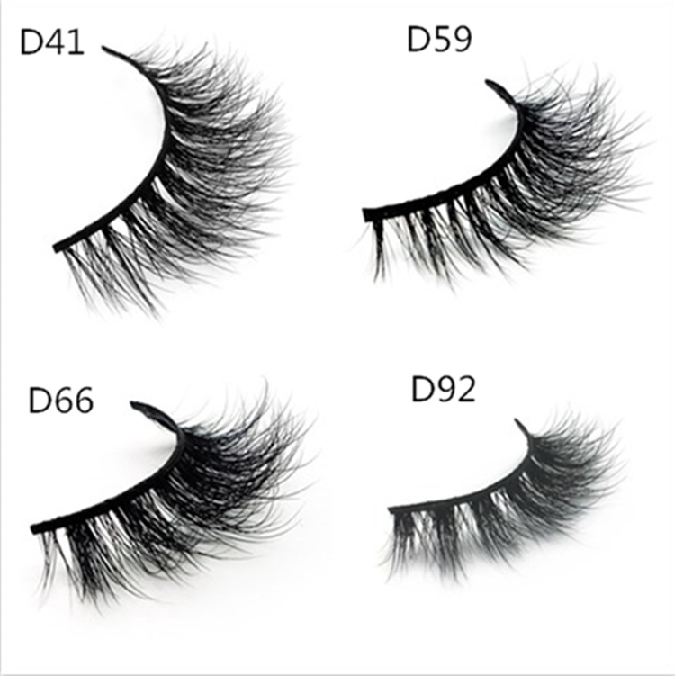 Mink Lashes Wholesale Private Label Mink Eyelashes Suppliers